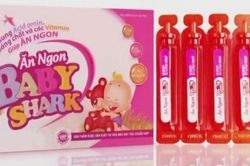 Truy tố 19 bị can trong đường dây sản xuất, buôn bán thực phẩm giả