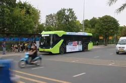 Hà Nội đề xuất miễn phí xe buýt, metro cho nhiều đối tượng