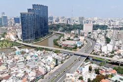 Giá chung cư ở Hà Nội cao hơn TP.HCM gần 20 triệu đồng/m²