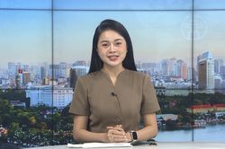 Chương tr&igrave;nh Thời sự 23h00 | 07/05/2026