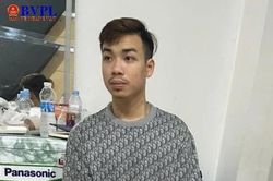 Khởi tố cha dượng bạo hành bé gái 4 tuổi dẫn đến tử vong ở Hà Nội