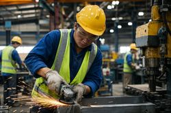 Th&agrave;nh phố Hồ Ch&iacute; Minh ứng dụng c&ocirc;ng nghệ số để ph&ograve;ng ngừa tai nạn lao động
