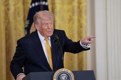 Ông Trump: Mỹ và Iran có 'cuộc đàm phán rất tốt' trong 24h qua