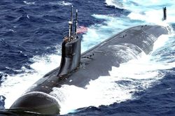 Vì sao Hải quân Mỹ khủng hoảng tàu ngầm lớp Seawolf?