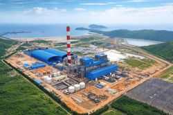Hệ thống điện quốc gia sắp được bổ sung hơn 9 tỷ kWh điện/năm