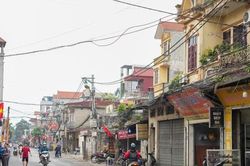 Gỡ điểm nghẽn đất đai, mở không gian phát triển mới tại xã Nam Phù