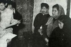 'Dùng người và phương tiện của địch để đánh lại địch' (bài cuối)
