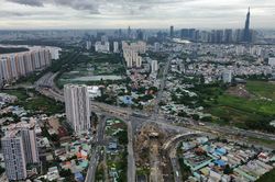 TPHCM bứt phá từ Nghị quyết 68: Kiến tạo không gian phát triển mới