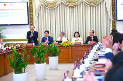 Luật Đô thị đặc biệt cho TP.HCM: Trọng tâm là phân quyền thực chất