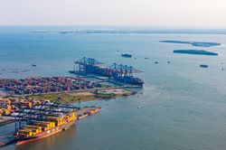Kế hoạch vươn ra biển của TP.HCM
