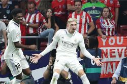 Nội gián làm náo loạn Real Madrid