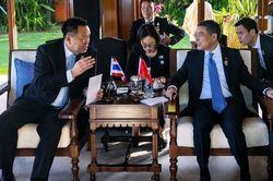 Đề nghị Thái Lan nghiên cứu gỡ bỏ rào cản kỹ thuật với hàng Việt Nam