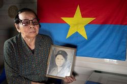 'Mạch máu' xuyên rừng