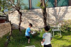 Đòn roi không tạo nên một đứa trẻ ngoan ngoãn lành mạnh
