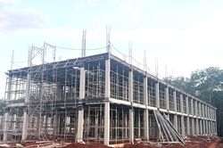 Gia Lai huy động lực lượng quân đội hỗ trợ thi công các trường học nội trú biên giới