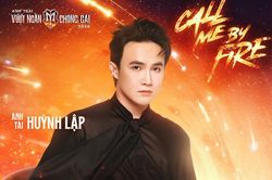 Lộ diện 5 'anh tài' tiếp theo của 'Anh trai vượt ngàn chông gai' mùa 2