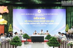 Đà Nẵng: Đối thoại cùng doanh nghiệp, khơi thông vướng mắc