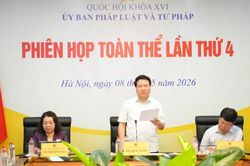 Đổi mới mạnh mẽ công tác hợp nhất văn bản quy phạm pháp luật, đáp ứng yêu cầu trong giai đoạn mới