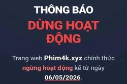 Chia sẻ nội dung lậu là tiếp tay xâm phạm sở hữu trí tuệ