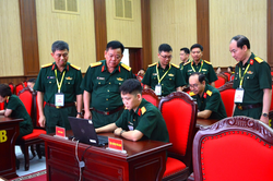 Đổi mới công tác tuyên truyền miệng, hoạt động báo cáo viên góp phần định hướng tư tưởng bộ đội