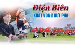 Điện Biên khát vọng bứt phá - Bài 2: Điểm nghẽn - Rào cản trong cấu trúc phát triển