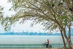 Thời tiết 8/5/2026: Miền Bắc mát mẻ, miền Nam nắng nóng
