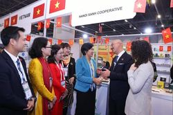 Việt Nam trước cuộc đua Halal toàn cầu: Không chỉ là cơ hội mà là yêu cầu chiến lược xuất khẩu
