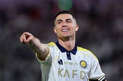 Ronaldo và kỳ tích ghi bàn tại 4 giải vô địch quốc gia khác nhau