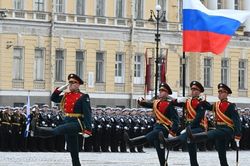 Xung đột Ukraine: Lệnh ngừng bắn 2 ngày của Nga chính thức có hiệu lực