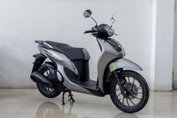 Cập nhật bảng giá xe Honda SH Mode mới nhất tháng 5/2026