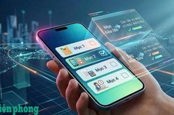 Ghi chú số: Cách ghi nhanh, tìm lại dễ và bí quyết quản trị cuộc sống thông minh