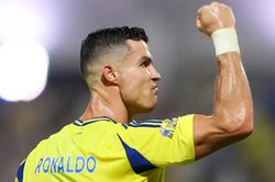Ronaldo lập thêm kỷ lục vô tiền khoáng hậu, thách thức mọi hậu bối về khả năng ghi bàn