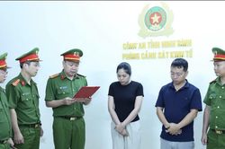 Lãnh đạo, nhân viên công ty đấu giá dàn xếp, làm giả giấy tờ nhiều phiên đấu giá đất