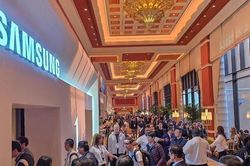 Samsung, LG chật vật vực dậy mảng điện máy trước sự bành trướng của Trung Quốc