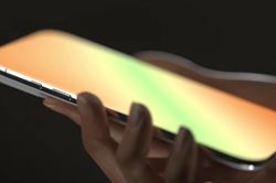 iPhone 20 Pro gây sốt: Thiết kế 'không tì vết' khiến fan phấn khích