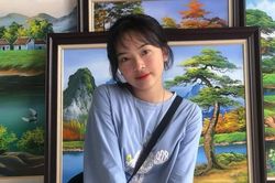 Mắc loạt bệnh nan y dồn dập, nữ sinh Hà Nội trấn an mẹ 'chỉ cần hôm nay còn mở mắt'