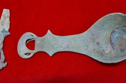 Chiêm ngưỡng 3 bảo vật quốc gia quý hiếm