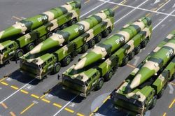 Tên lửa DF-26 'Guam Killer' công nghệ siêu vượt âm, rúng động Thái Bình Dương