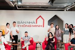 Ai sẽ là quán quân 'Săn nhà thông minh' mùa đầu tiên?