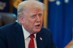 Ông Trump ra tối hậu thư về thỏa thuận thương mại với EU