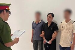 Triệt phá đường dây mại dâm giao dịch 2-8 triệu đồng/lượt