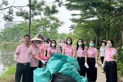 Gần 1.000 nhân viên C.P. Việt Nam hưởng ứng Ngày Trái Đất