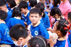 Học sinh lớp 1 và 6 ở TPHCM, nhà gần trường nào sẽ được phân học trường đó