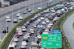 Bộ Công an giữ vai trò nòng cốt sau khi giải thể Ủy ban An toàn giao thông Quốc gia