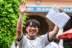 Thí sinh cần có những giấy tờ này để được hưởng ưu tiên trong tuyển sinh ĐH 2026