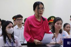 Cựu hiệu trưởng nhận án tù và chuyện 'tuýt còi' văn bản liên quan cáo buộc