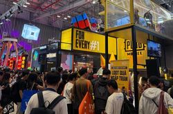Game Việt bước sang tầm vóc mới và giấc mơ sải cánh toàn cầu