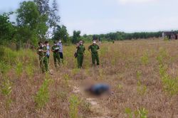 Người phụ nữ mất tích nhiều ngày, thi thể được phát hiện phân hủy mạnh cách nhà 3km