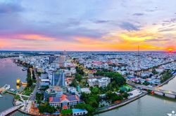 Chính phủ yêu cầu khẩn trương hoàn thành sắp xếp tổ dân phố, thôn, bản