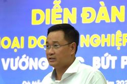 Bí thư Đà Nẵng: Không để 'giấy phép con' cản bước doanh nghiệp